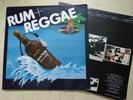 RUM + REGGAE SERGE GAINSBOURG Aux Armes Et Caetera *GERMAN ADVERTISE LP*RAR*