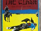 Give Em Enough Rope The Clash Vinyl First Pressing
