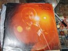ROBERTO CARLOS self titled ( world music ) brazil cbs 230025 POSTER