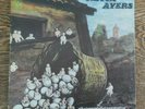 KEVIN AYERS - WHATEVERSHEBRINGSWESING - 1972 1st HARVEST SHVL800 A1/B1 EX-/EX-