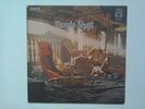 Dando Shaft 12” Vinyl Self-Titled / RCA Neon NE5 Prog Rock - 1971 London / RARE