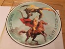 Metallica - Final strike last attack Picture disc LP rare