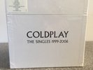 COLDPLAY  THE SINGLES 1999 - 2006  7