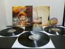 BLACK VINYL - The Gentle Storm - The Diary (2015, InsideOut Music)