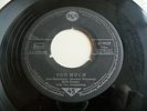 Elvis Presley Teddy Bear /Too Much Super Selten German pressing