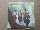 Groundhogs ?– Scratching The Surface - Vinyl LP Album Record