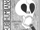 SUBHUMANS DEMOLITION WAR 7