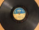 Howlin Wolf No Place To Go Rockin Daddy G CHESS 1566 78 VERY RARE