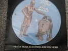 Soundtrack The Story Of Star Wars Picture Disk
