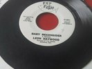 Leon Haywood.Baby Reconsider.Rare Northern Soul