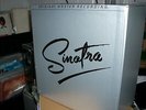 FRANK SINATRA box ( jazz ) 16 LP MFSL LTD 8582