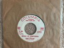 Bob Dylan 'Mixed Up Confusion' 45RPM PROMO, RARE, MINT MINUS