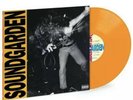 Soundgarden Louder Than Love LP ORANGE NEW Alice In Chains Tool Nirvana Ac/Dc