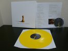 YELLOW VINYL - The Tangent - Proxy (LIMITED, 2018, InsideOut Music)