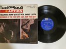 THELONIOUS MONK/NM-/THELONIOUS IN ACTION/RIVERSIDE-RLP 12-262-MONO-DG LP/NICE