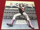 ORIGINAL SIGNIERT* Udo Lindenberg - Sister King Kong * Autogramm in person