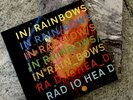 Radiohead In Rainbows CD & Vinyl Limited Edition Collectors Box Set (Excellent)