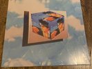 Esprit Virtua.zip Vinyl Ghost Blue /1050 RARE NEVER SPUN  Vaporwave