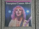 Peter Frampton - Frampton Comes Alive  MFSL 2-262 Neu OVP