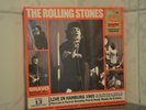 The Rolling Stones - Live In Hamburg 1965 (5 x Vinyl + 3 x CD)