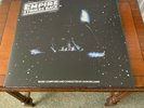 Star Wars The Empire Strikes Soundtrack. Back. Mint, unplayed, MOFI sleeve, .