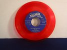 The Twilighters, Kansas City A's / I Do, I Do,Damon D-12195-45, Doo Wop,Baseball