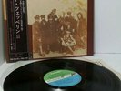 Led Zeppelin II 1969 Japan 1st Pressing Atlantic MT 1091 LP Insert FAKE OBI (EX)