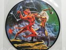 Iron Maiden ?– Run To The Hills Original UK 7