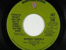 Funk 45 - Charles Wright - Express Yourself - WB - VG+ mp3
