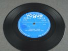 Johnny Burnette Trio- Lonesome Train single-sided demo 1956