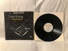 Supertramp Crime Of The Century LP Vinyl A&M Records ?HAM2 Half Speed EX/VG+