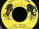 Freddie McGregor - Get Involved JA World Champ 7