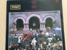 RUSH ‘MOVING PICTURES’ Rare Promo VinylLP Mercury ORIGINAL LYRIC SLEEVE 6337 160