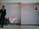 ERIC CLAPTON Money And Cigarettes *RARE US PROMO VINYL LP*