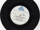 GRATEFUL DEAD Dancin´ In The Streets / Terrapin Station *RARE NEW ZEALAN PRESS*