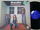 STATUS QUO On The Level * SOUTH AFRICA TEXTURED COVER VINYL LP*1975*