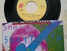 THE ROLLING STONES Shattered *RARE US SINGLE 1978*