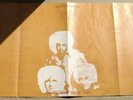 Jimi Hendrix lp Axis Bold As Love MONO 612 003 1st UK press 1967