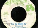 Equators - Get Up Stand Up JA Ethnic Fight 7