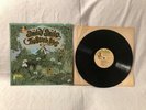 1967 Beach Boys Smiley Smile LP Vinyl Album Brother Records T-9001 Mono VG/VG+