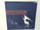 U2 'Rattle And Hum' DBL LP NM VINYLS