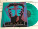 DAVID BOWIE - FUNHOUSE - RARE VERY LIMITED GREEN LP