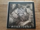 Funeral Mist-Maranatha DLP Orig.1st.Press
