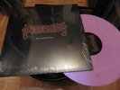 Dissection - The Somberlain - LP - Purple Vinyl