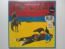 THE CLASH Give 'em enough rope HMV EXCLUSIVE BLUE VINYL new/sealed
