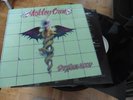 Mötley Crüe - Dr. Feelgood - LP
