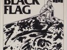 BLACK FLAG: Six Pack US SST ’81 Orig Press Punk Hardcore 7”
