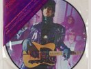 PRINCE: Little Red Corvette / 1999 US WB Paisley Park Picture Disc Vinyl 7” 45