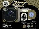Third Man Records Vault 45 Johnny Cash A Night To Remember NEW