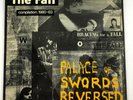 THE FALL - IN: PALACE OF SWORDS REVERSED LP NM/VG+ US 1987 ROUGH TRADE
